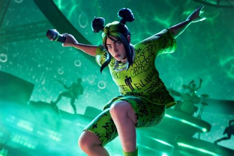 fortnite billie eilish porn|Billie Eilish (Nappana) : r/FortniteNSFW .